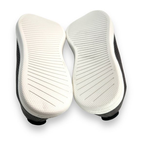 Allbirds Tree Loungers Mens Size 8 Gray Slip On Casual Comfort Shoes Sneakers - Picture 9 of 10